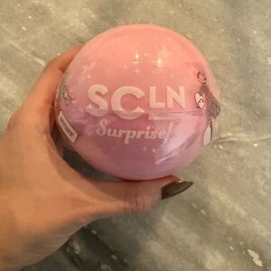 Stoney Clover Lane Surprise Fanny Pack bag charm NWT